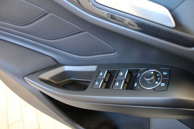Ford Focus Turnier 1.0 ST-Line, iACC/KAMERA/NAVI