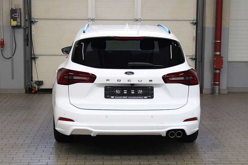 Ford Focus Turnier 1.0 ST-Line, iACC/KAMERA/NAVI