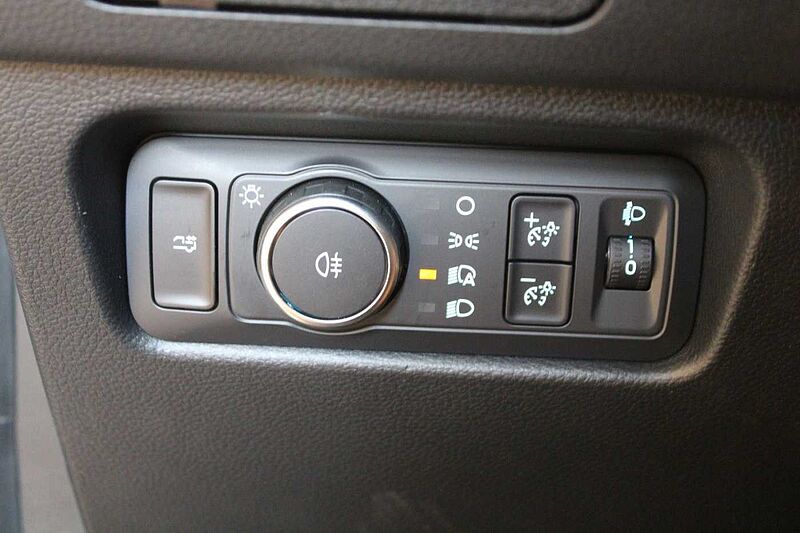 Ford Ranger MS-RT DoKa 3.0 Auto, EL. ROLLO/AHK/ACC