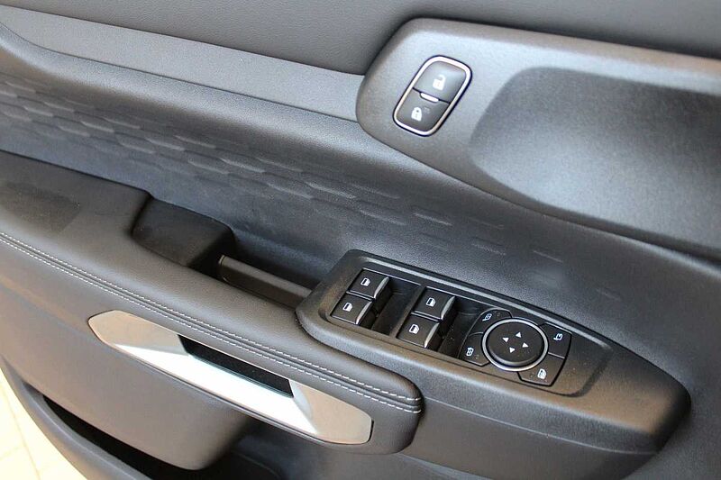 Ford Ranger MS-RT DoKa 3.0 Auto, EL. ROLLO/AHK/ACC