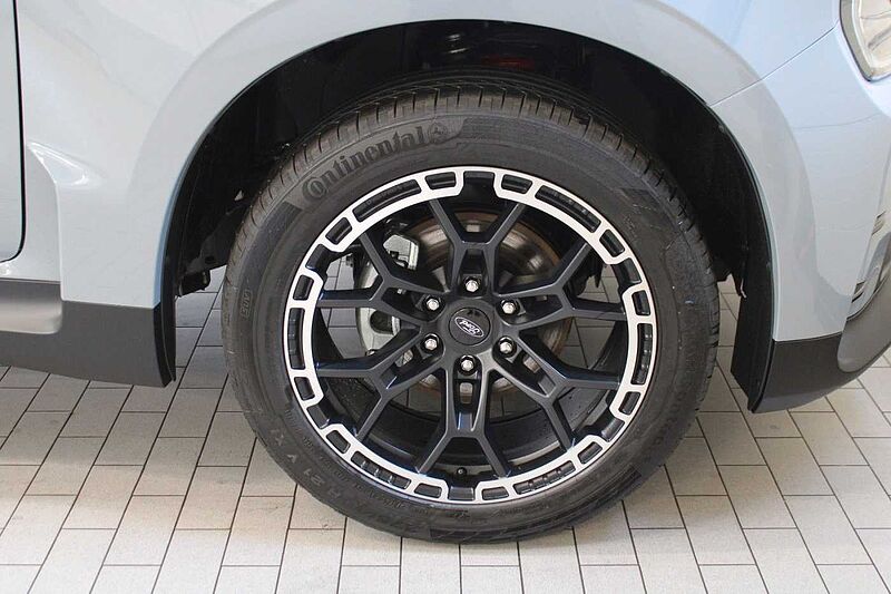 Ford Ranger MS-RT DoKa 3.0 Auto, EL. ROLLO/AHK/ACC