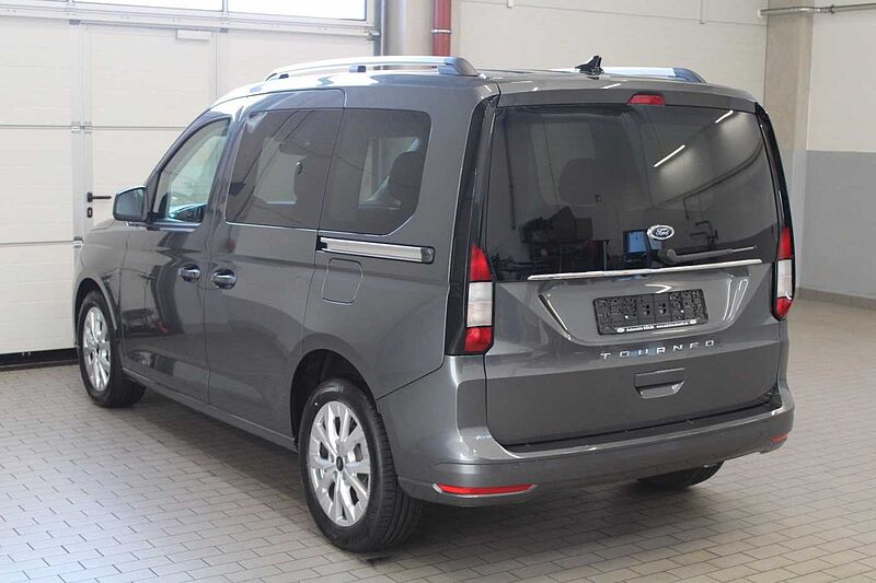 Ford Tourneo Connect L1 Titanium Auto. , LED/NAVI/SHZ