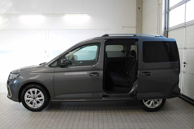 Ford Tourneo Connect L1 Titanium Auto. , LED/NAVI/SHZ
