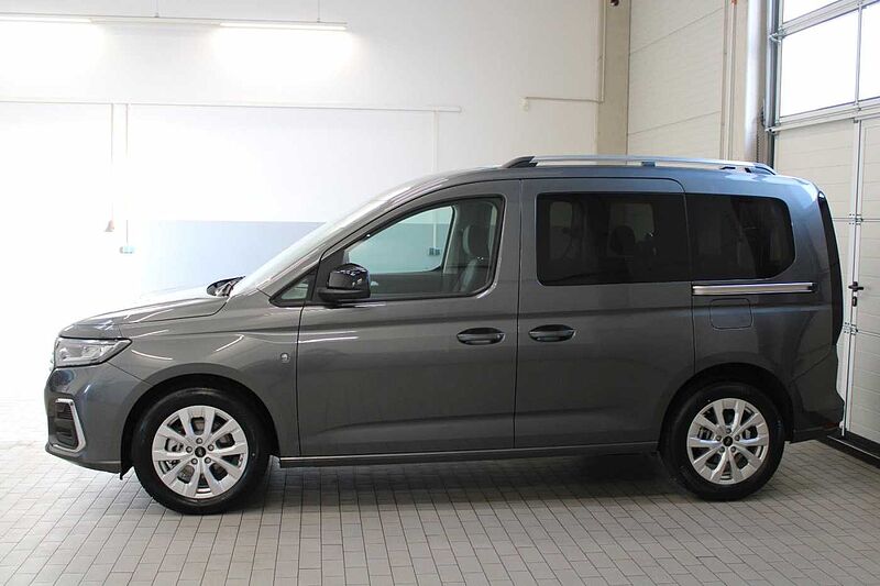 Ford Tourneo Connect L1 Titanium Auto. , LED/NAVI/SHZ