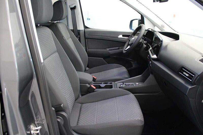 Ford Tourneo Connect L1 Titanium Auto. , LED/NAVI/SHZ