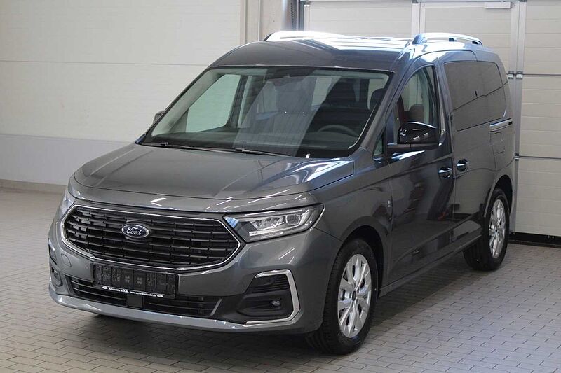 Ford Tourneo Connect L1 Titanium Auto. , LED/NAVI/SHZ