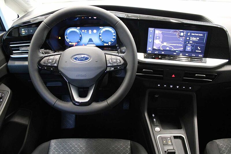 Ford Tourneo Connect L1 Titanium Auto. , LED/NAVI/SHZ