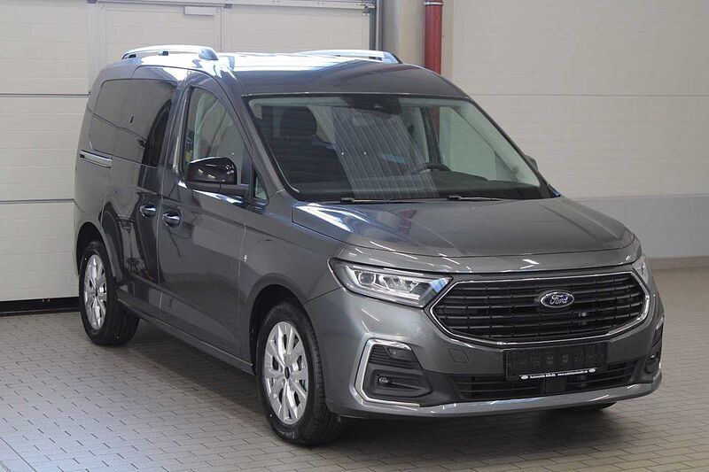 Ford Tourneo Connect L1 Titanium Auto. , LED/NAVI/SHZ