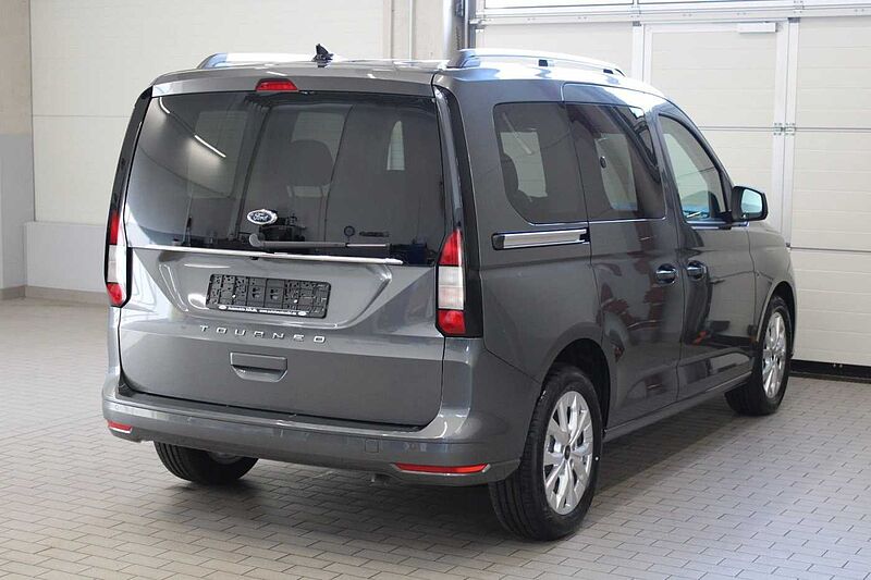 Ford Tourneo Connect L1 Titanium Auto. , LED/NAVI/SHZ