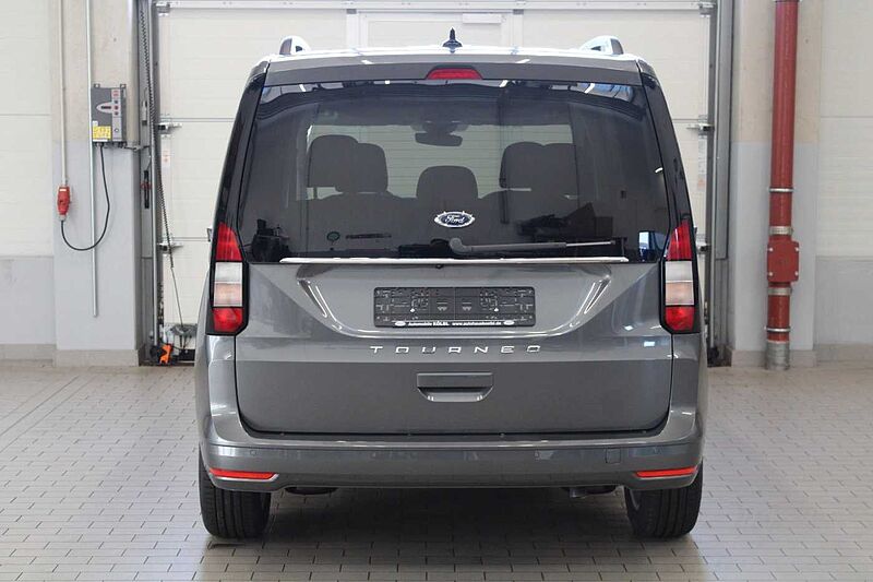 Ford Tourneo Connect L1 Titanium Auto. , LED/NAVI/SHZ