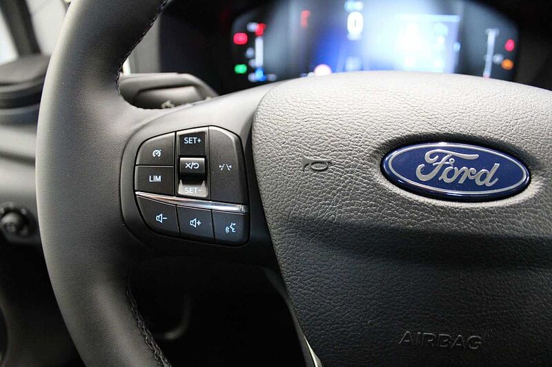 Ford Transit 350L3 EK Pritsche Trend, AHK/BEH. FS