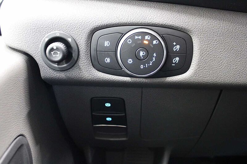 Ford Transit 350L3 EK Pritsche Trend, AHK/BEH. FS