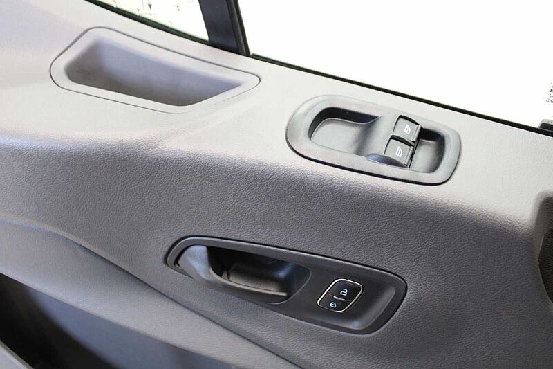 Ford Transit 350L3 EK Pritsche Trend, AHK/BEH. FS