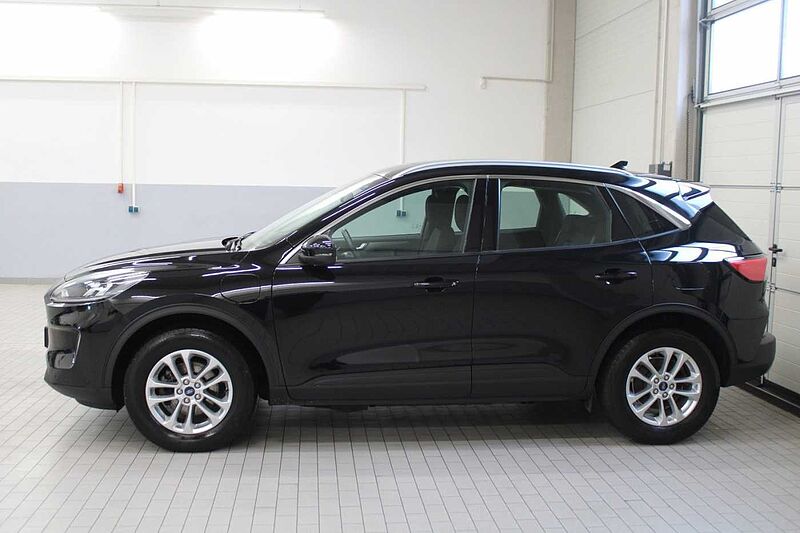 Ford Kuga Plug-in-Hybrid Titanium, NAVI/KAMERA/AHK/