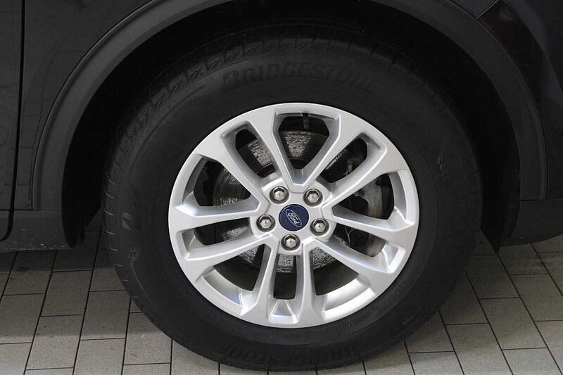 Ford Kuga Plug-in-Hybrid Titanium, NAVI/KAMERA/AHK/