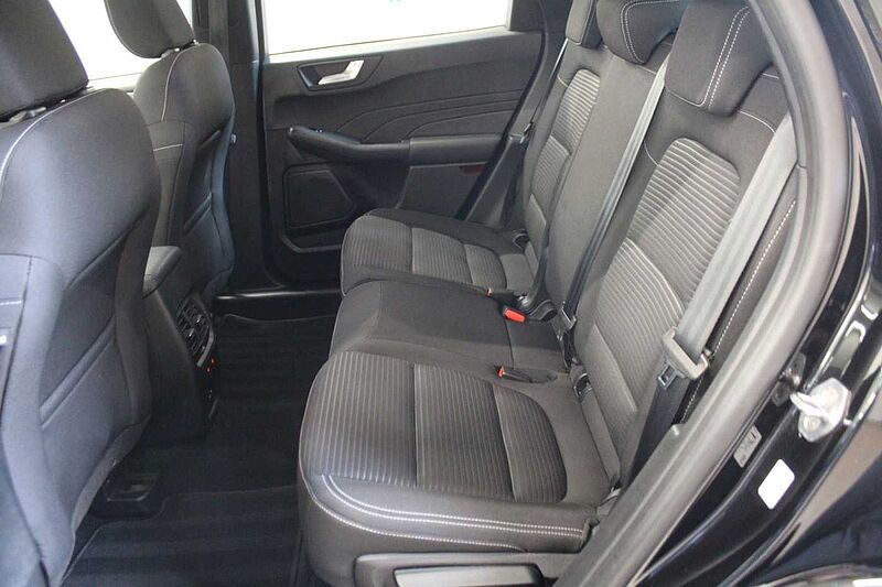 Ford Kuga Plug-in-Hybrid Titanium, NAVI/KAMERA/AHK/