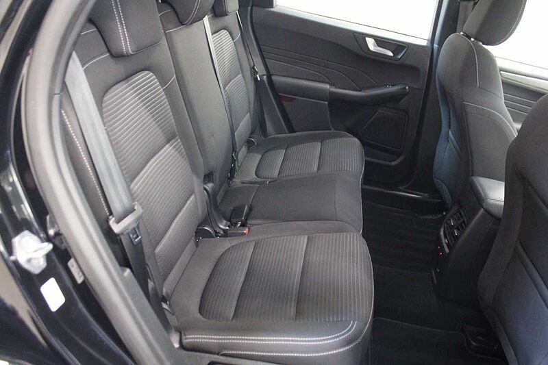 Ford Kuga Plug-in-Hybrid Titanium, NAVI/KAMERA/AHK/