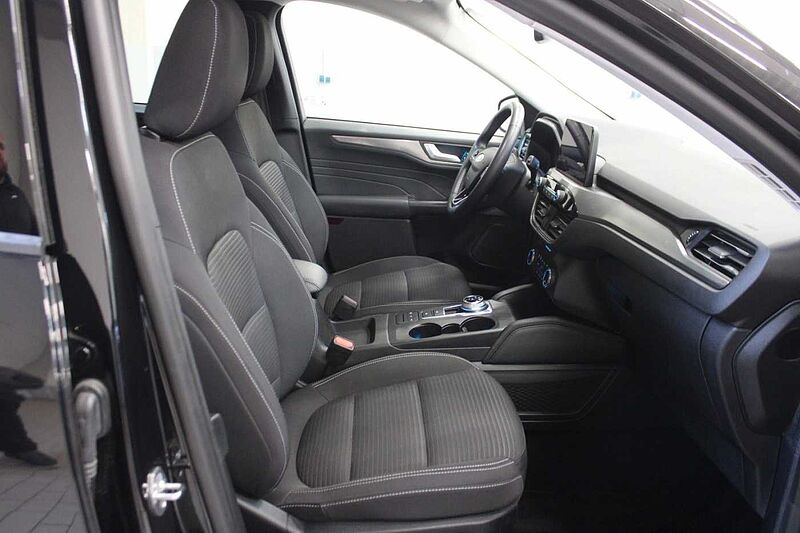 Ford Kuga Plug-in-Hybrid Titanium, NAVI/KAMERA/AHK/