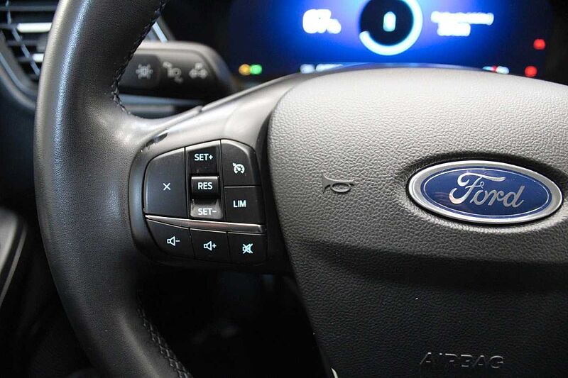 Ford Kuga Plug-in-Hybrid Titanium, NAVI/KAMERA/AHK/