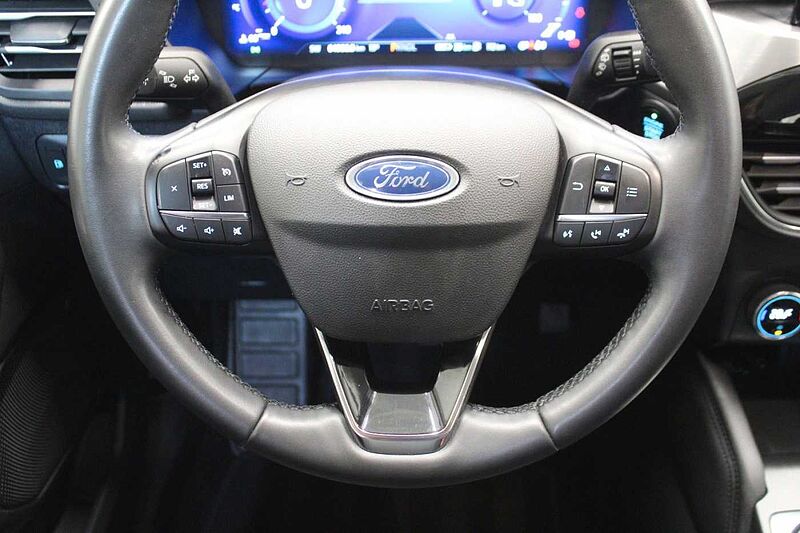 Ford Kuga Plug-in-Hybrid Titanium, NAVI/KAMERA/AHK/