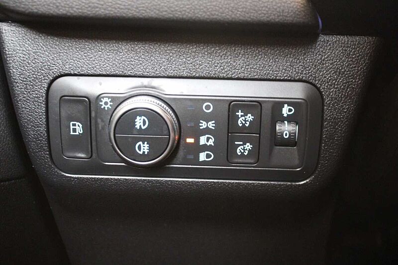 Ford Kuga Plug-in-Hybrid Titanium, NAVI/KAMERA/AHK/