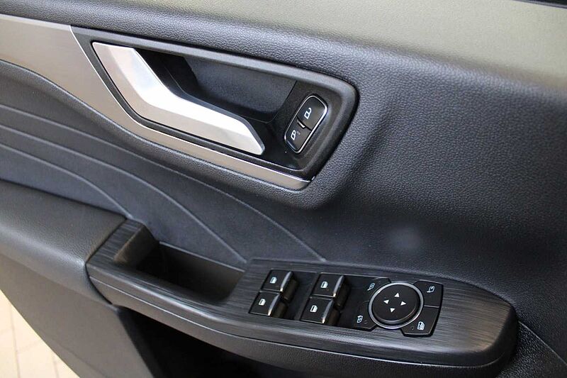 Ford Kuga Plug-in-Hybrid Titanium, NAVI/KAMERA/AHK/