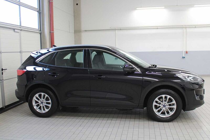 Ford Kuga Plug-in-Hybrid Titanium, NAVI/KAMERA/AHK/