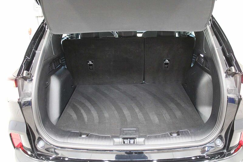 Ford Kuga Plug-in-Hybrid Titanium, NAVI/KAMERA/AHK/