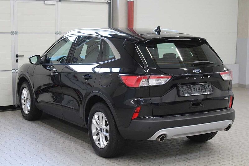 Ford Kuga Plug-in-Hybrid Titanium, NAVI/KAMERA/AHK/