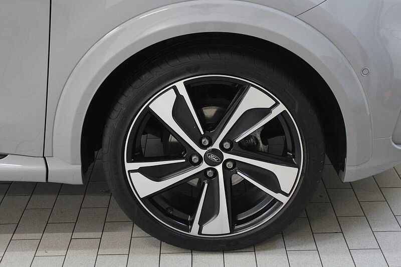 Ford Puma 1.0 ST-Line X/ACC/KAMERA/LED/NAVI/