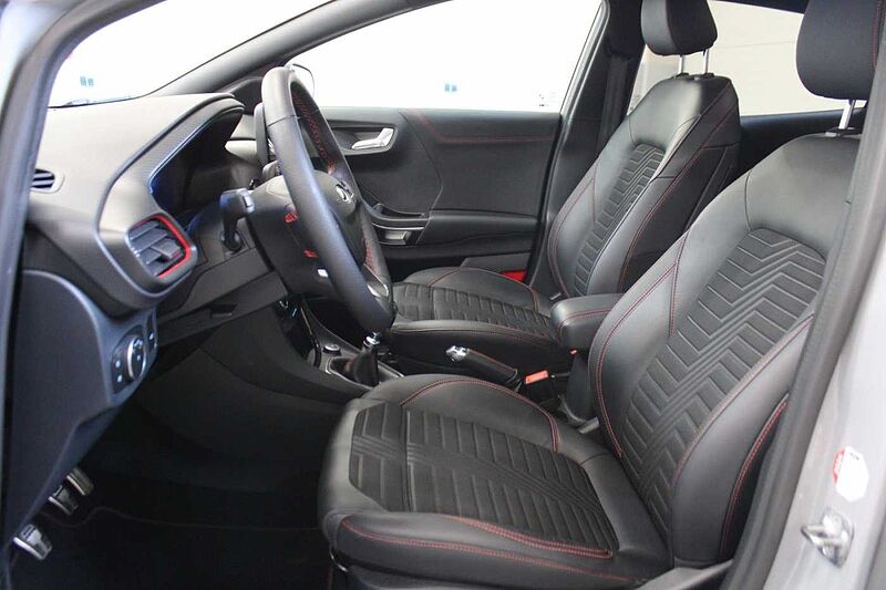 Ford Puma 1.0 ST-Line X/ACC/KAMERA/LED/NAVI/