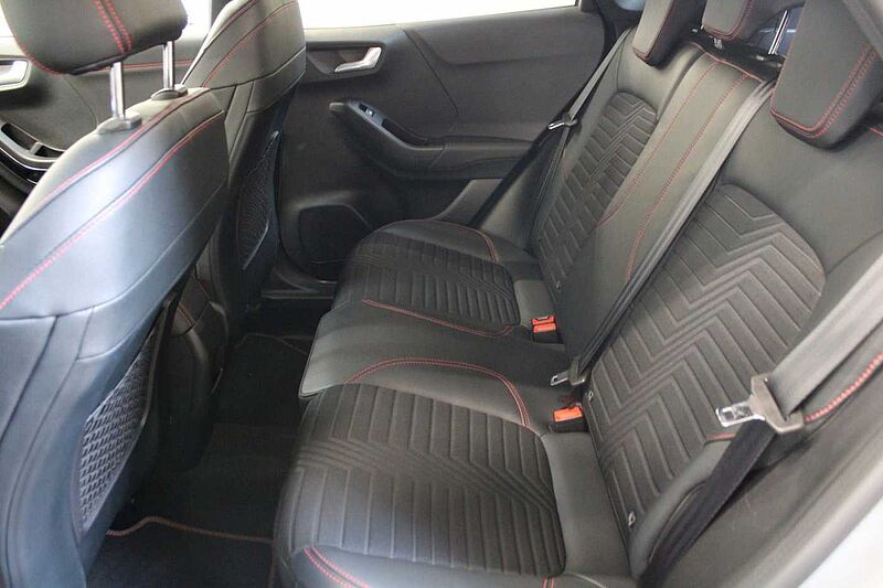 Ford Puma 1.0 ST-Line X/ACC/KAMERA/LED/NAVI/