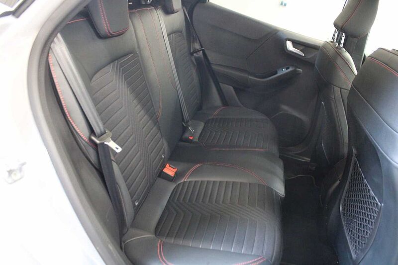 Ford Puma 1.0 ST-Line X/ACC/KAMERA/LED/NAVI/