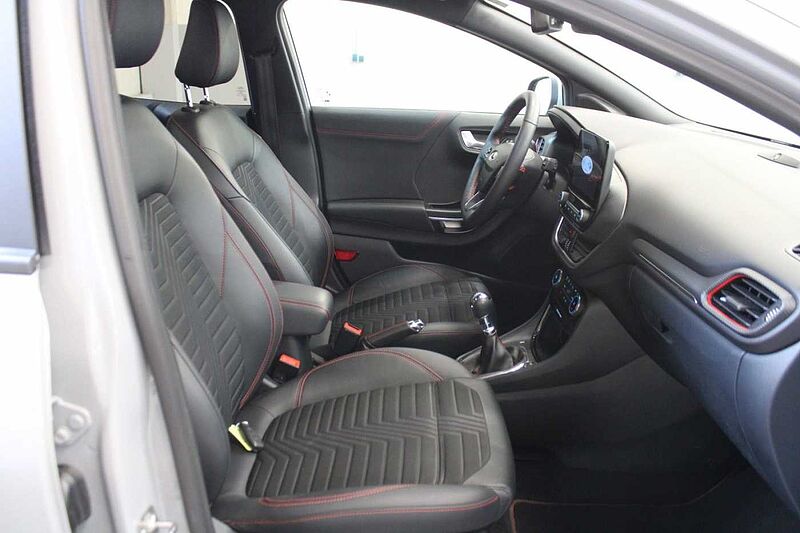 Ford Puma 1.0 ST-Line X/ACC/KAMERA/LED/NAVI/