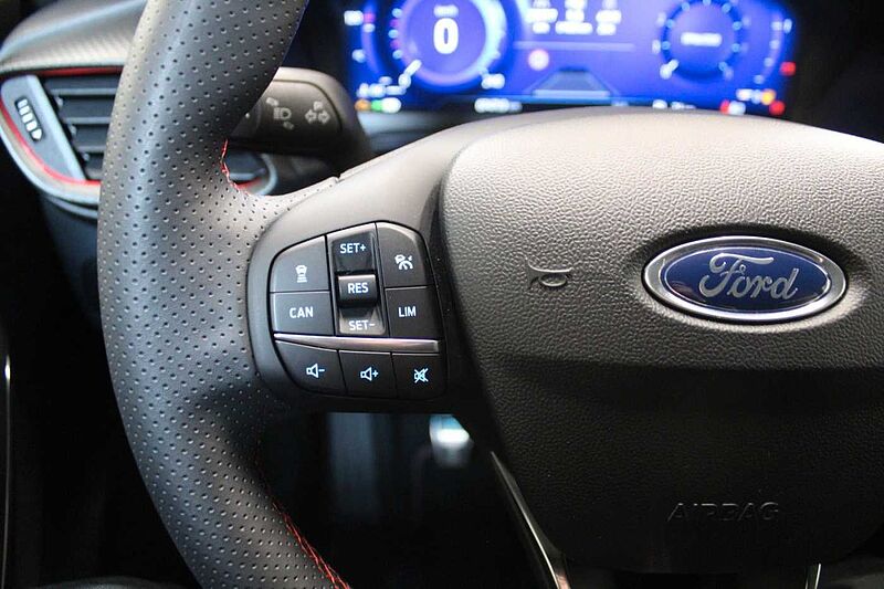 Ford Puma 1.0 ST-Line X/ACC/KAMERA/LED/NAVI/