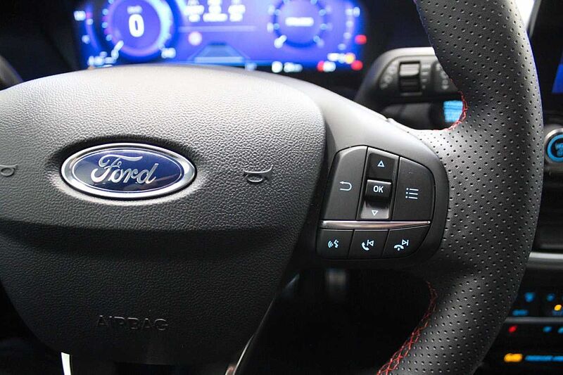 Ford Puma 1.0 ST-Line X/ACC/KAMERA/LED/NAVI/