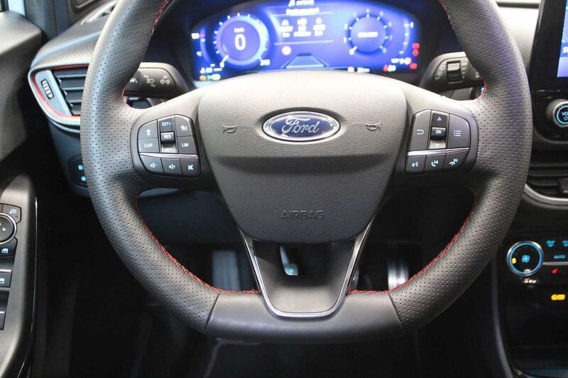 Ford Puma 1.0 ST-Line X/ACC/KAMERA/LED/NAVI/