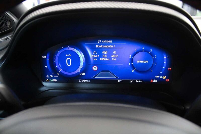 Ford Puma 1.0 ST-Line X/ACC/KAMERA/LED/NAVI/