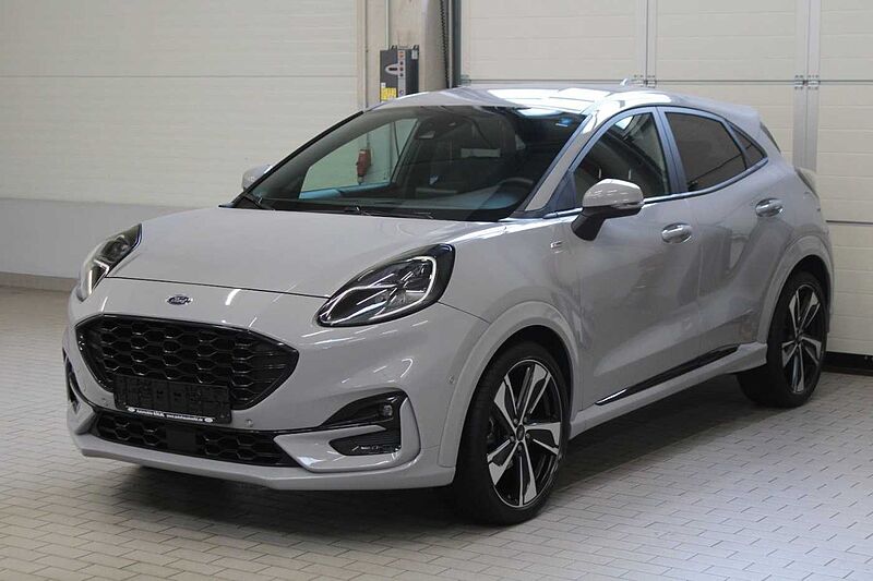 Ford Puma 1.0 ST-Line X/ACC/KAMERA/LED/NAVI/