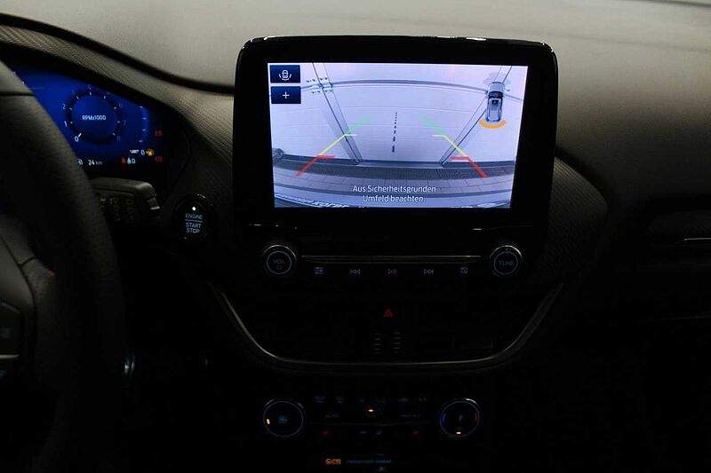 Ford Puma 1.0 ST-Line X/ACC/KAMERA/LED/NAVI/