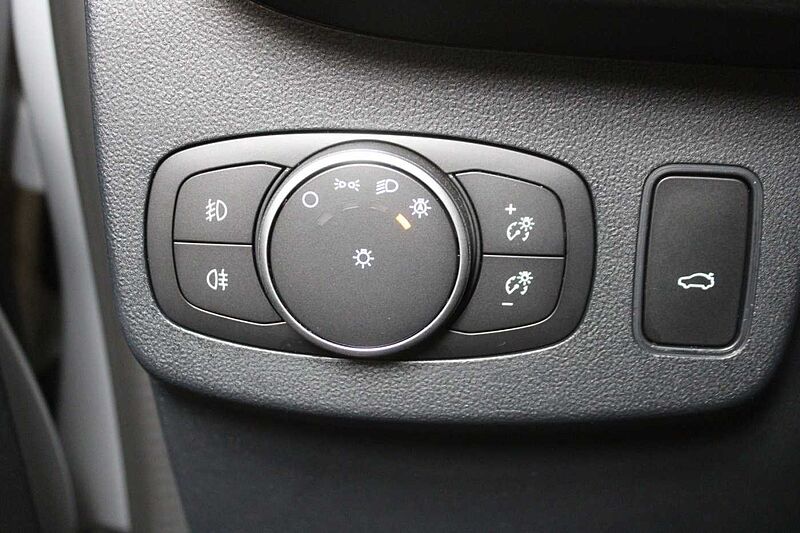 Ford Puma 1.0 ST-Line X/ACC/KAMERA/LED/NAVI/