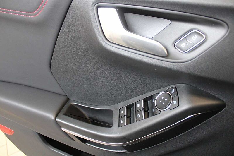 Ford Puma 1.0 ST-Line X/ACC/KAMERA/LED/NAVI/