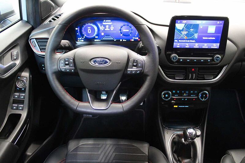Ford Puma 1.0 ST-Line X/ACC/KAMERA/LED/NAVI/