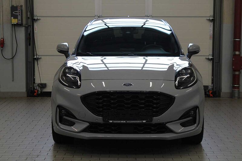 Ford Puma 1.0 ST-Line X/ACC/KAMERA/LED/NAVI/