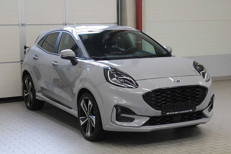 Ford Puma 1.0 ST-Line X/ACC/KAMERA/LED/NAVI/