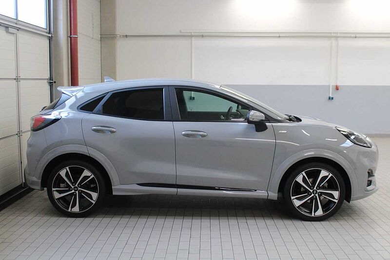 Ford Puma 1.0 ST-Line X/ACC/KAMERA/LED/NAVI/