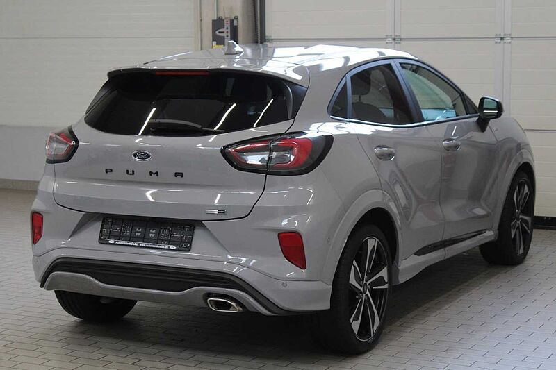 Ford Puma 1.0 ST-Line X/ACC/KAMERA/LED/NAVI/