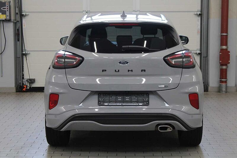 Ford Puma 1.0 ST-Line X/ACC/KAMERA/LED/NAVI/