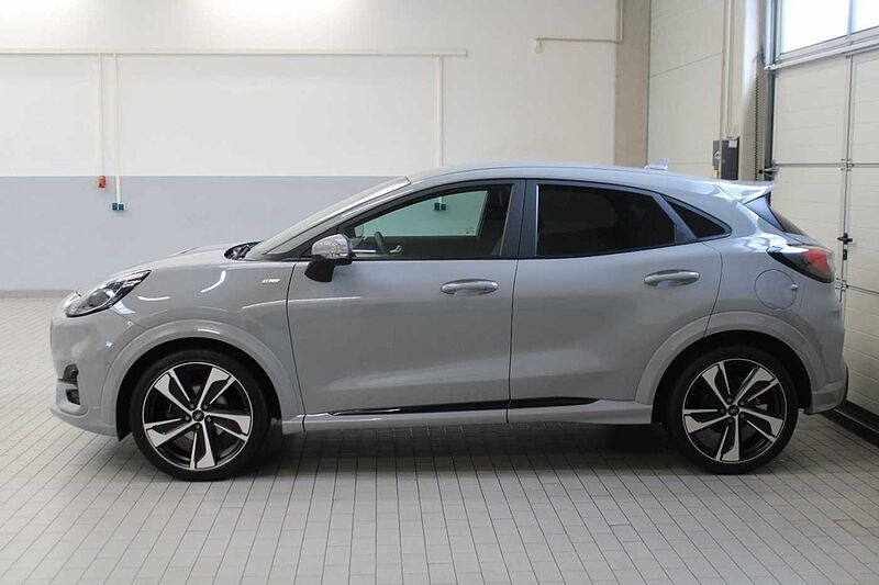 Ford Puma 1.0 ST-Line X/ACC/KAMERA/LED/NAVI/