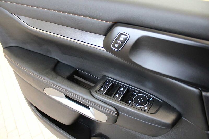 Ford Ranger Wildtrak DoKa 2.0 Auto, EL. ROLLO/AHK/iACC